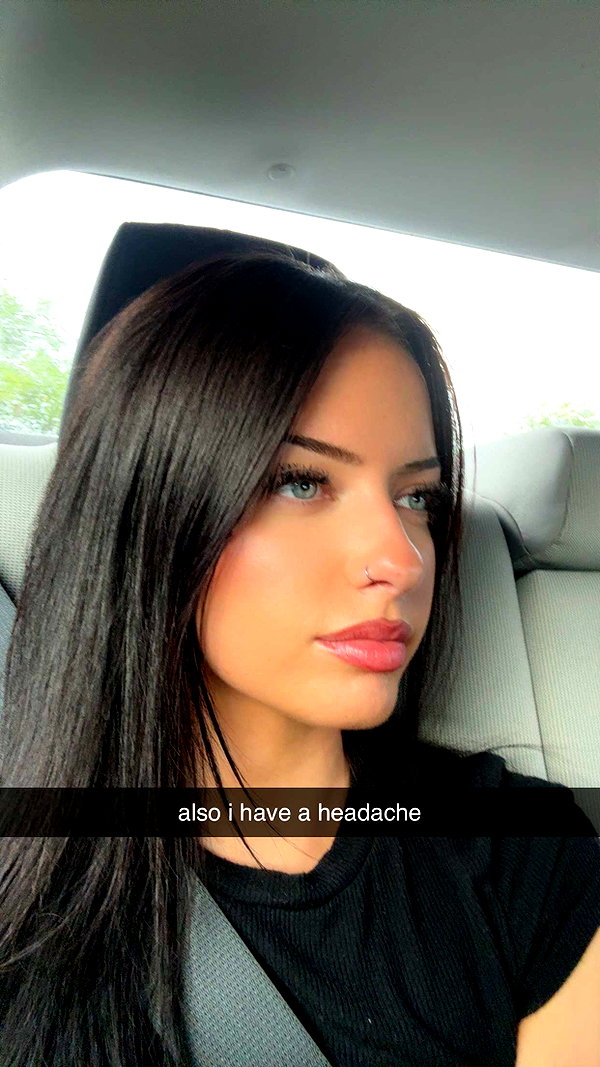 lew12001 snapchat image archive image