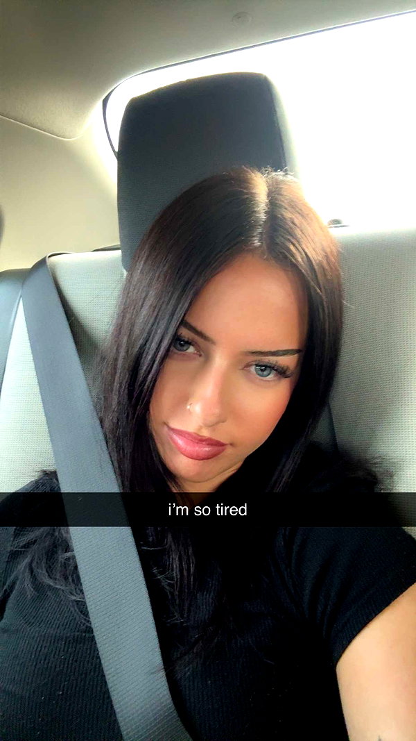 lew12001 snapchat image archive image
