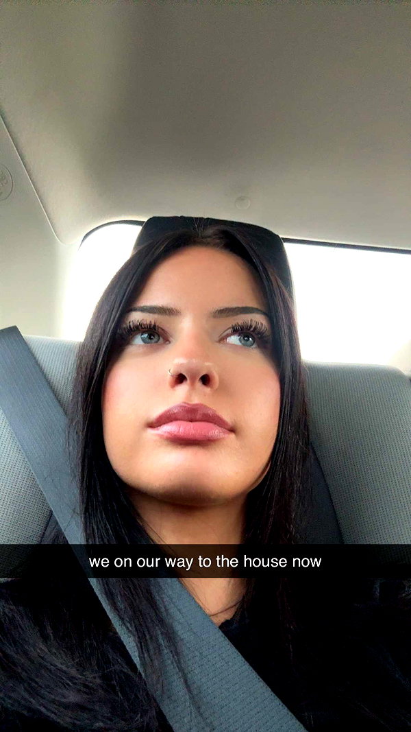 lew12001 snapchat image archive image
