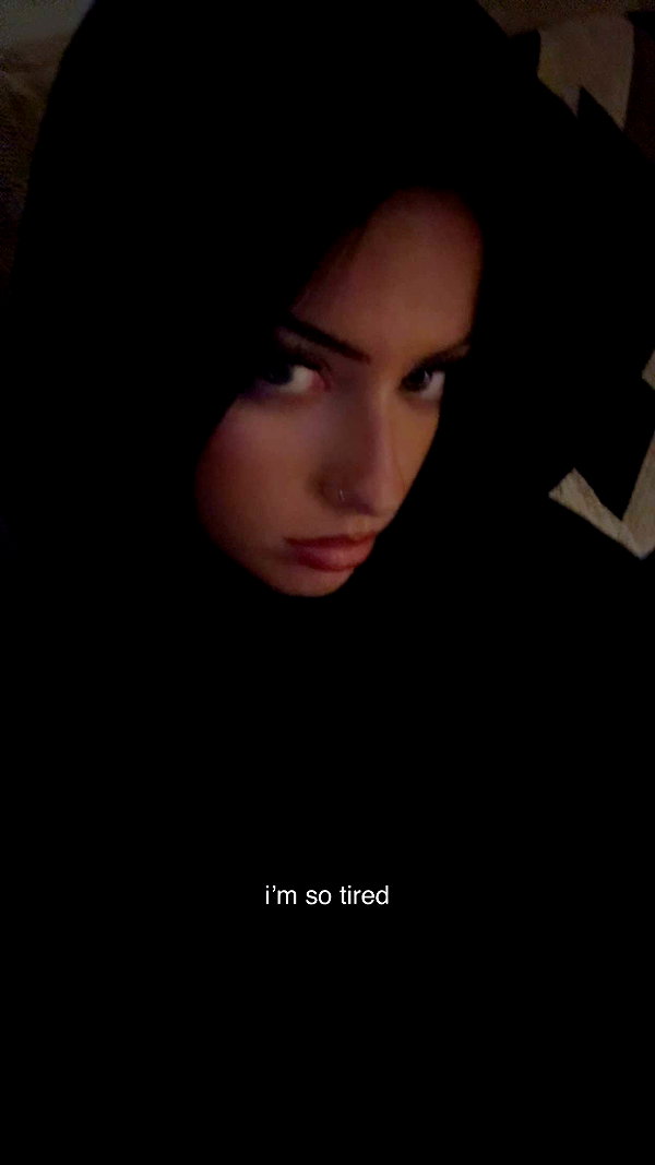 lew12001 snapchat image archive image