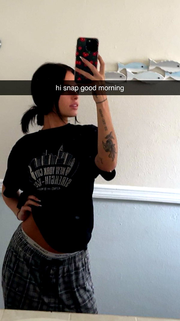 lew12001 snapchat image archive image