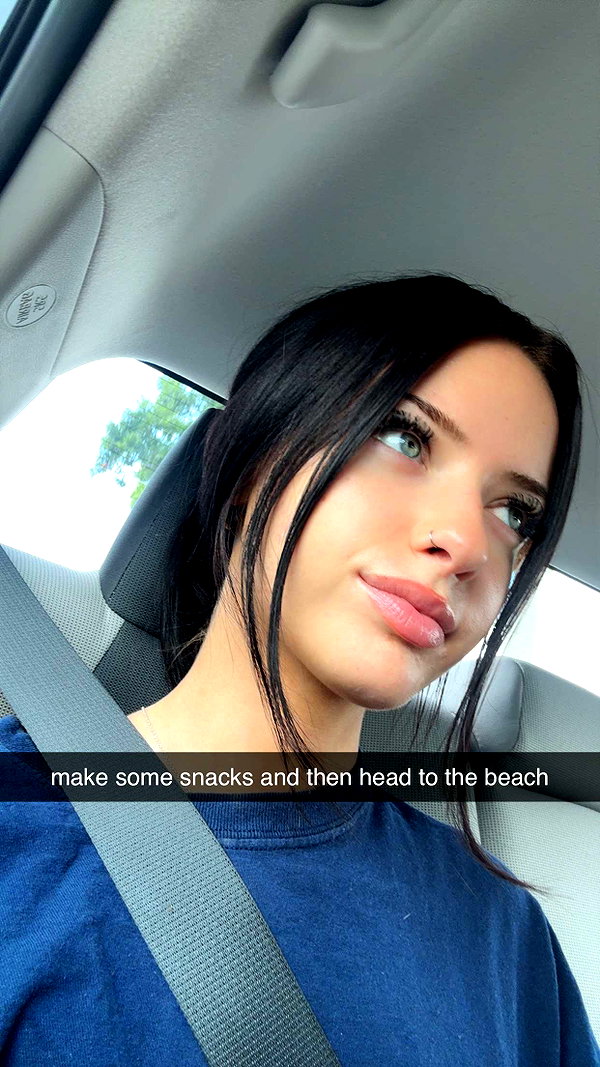 lew12001 snapchat image archive image
