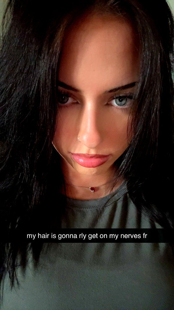 lew12001 snapchat image archive image