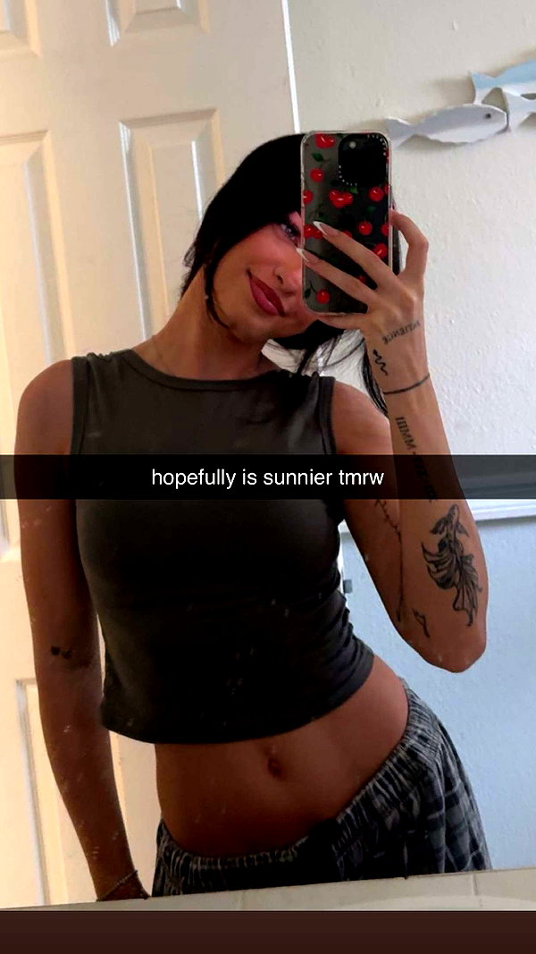 lew12001 snapchat image archive image