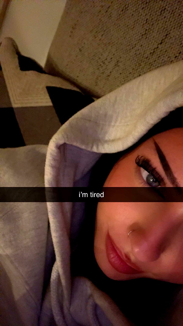 lew12001 snapchat image archive image