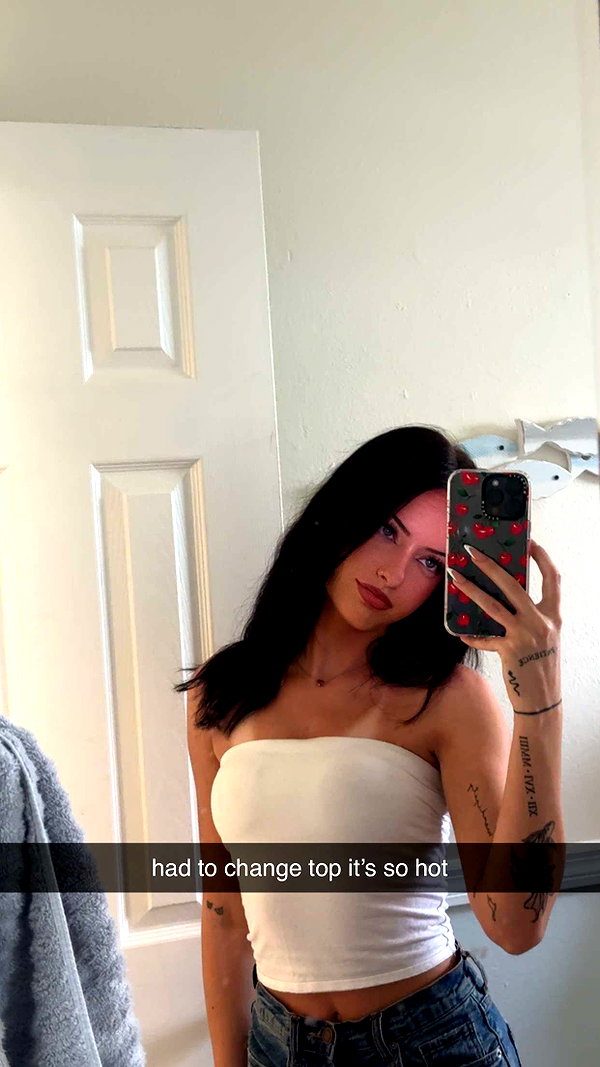 lew12001 snapchat image archive image