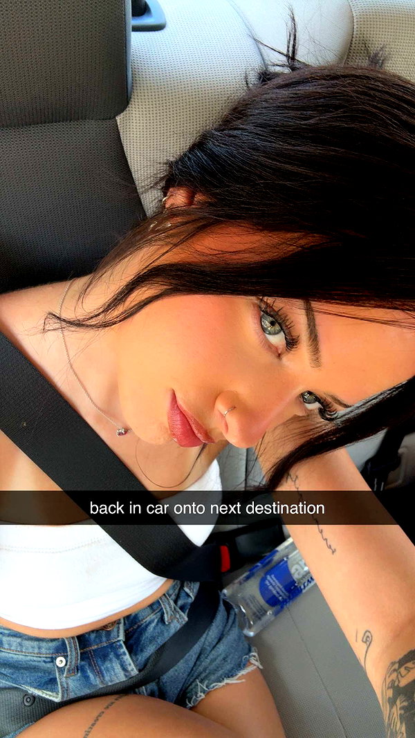 lew12001 snapchat image archive image