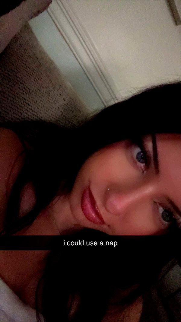 lew12001 snapchat image archive image