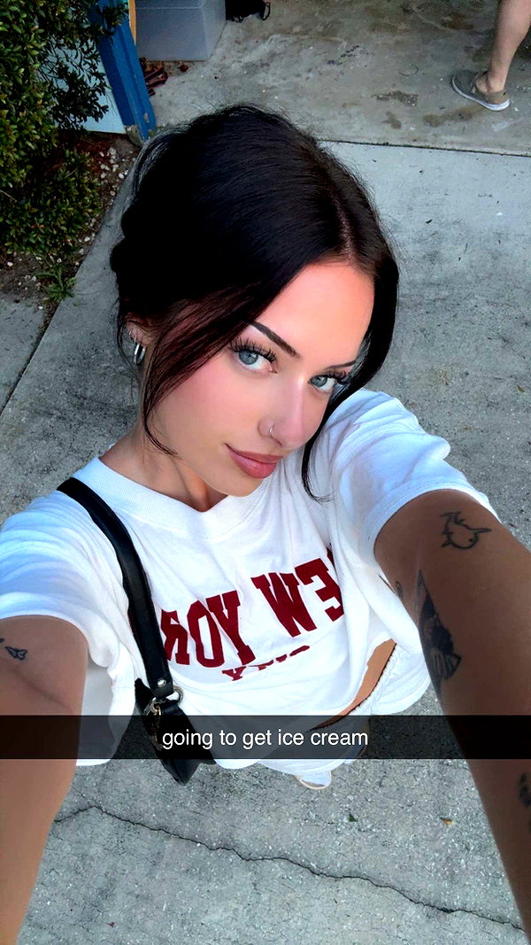 lew12001 snapchat image archive image