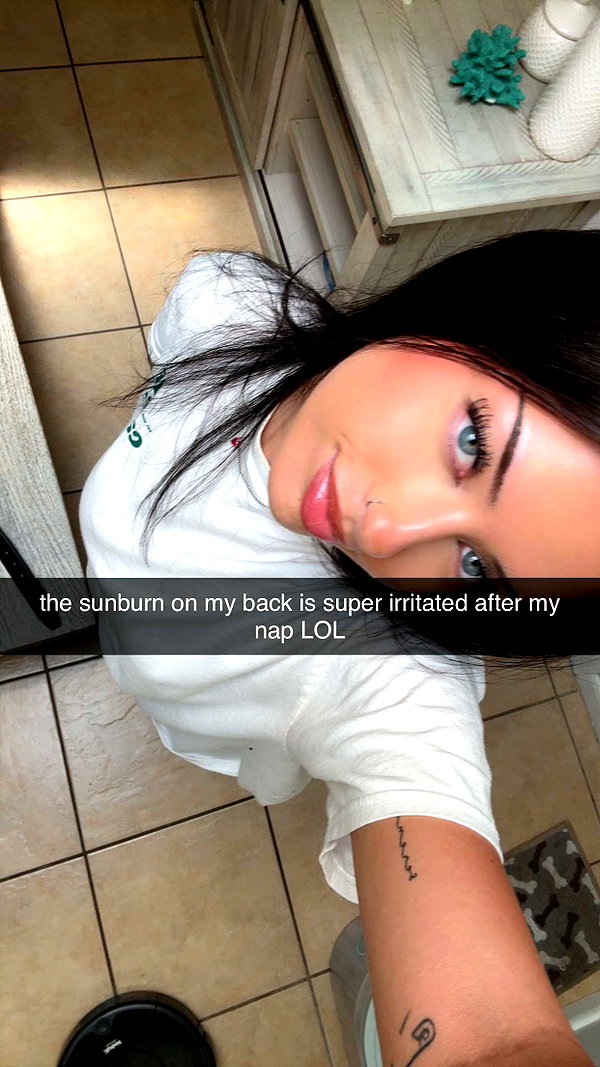 lew12001 snapchat image archive image