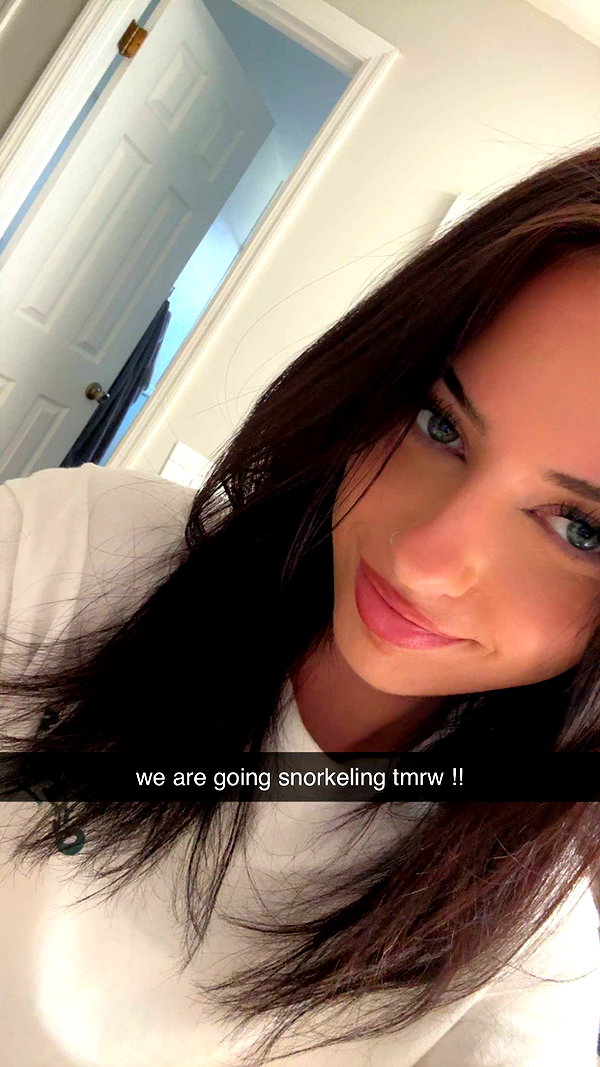 lew12001 snapchat image archive image
