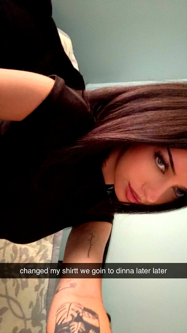 lew12001 snapchat image archive image