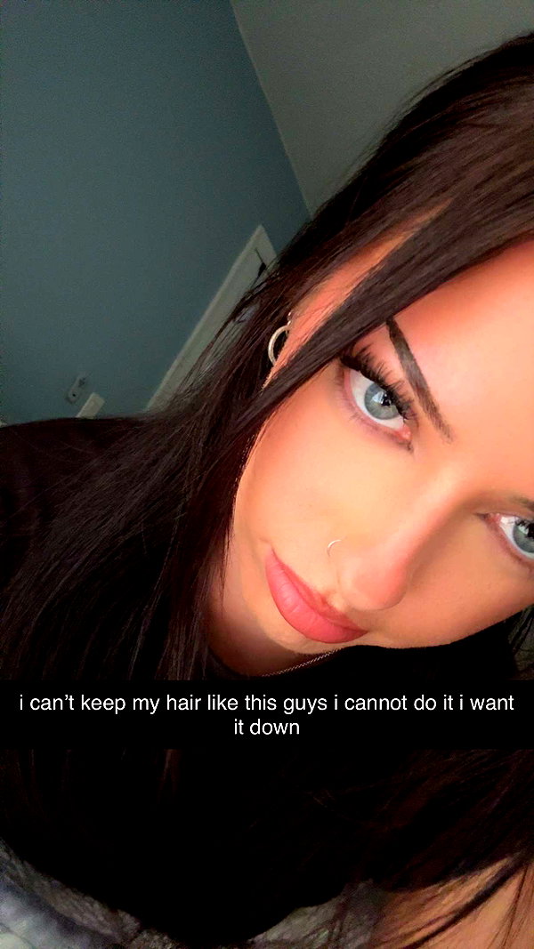 lew12001 snapchat image archive image