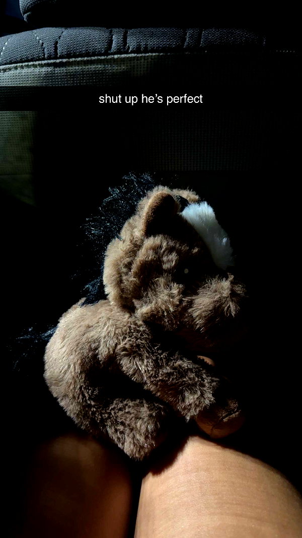 lew12001 snapchat image archive image