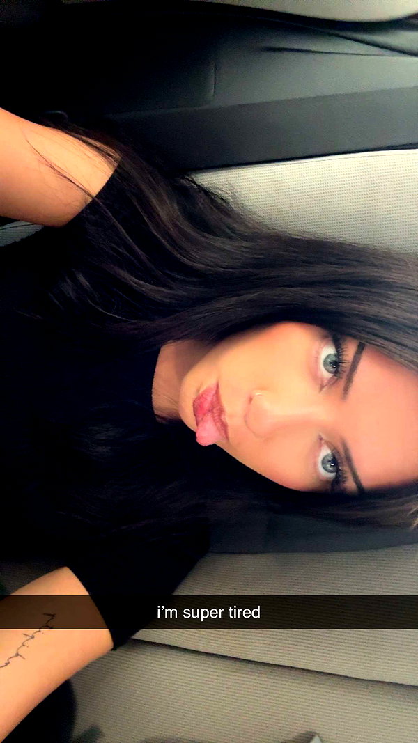 lew12001 snapchat image archive image