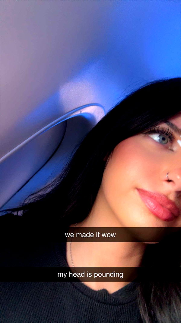 lew12001 snapchat image archive image
