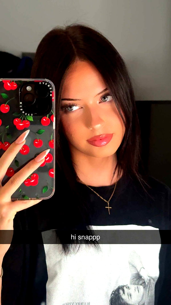 lew12001 snapchat image archive image