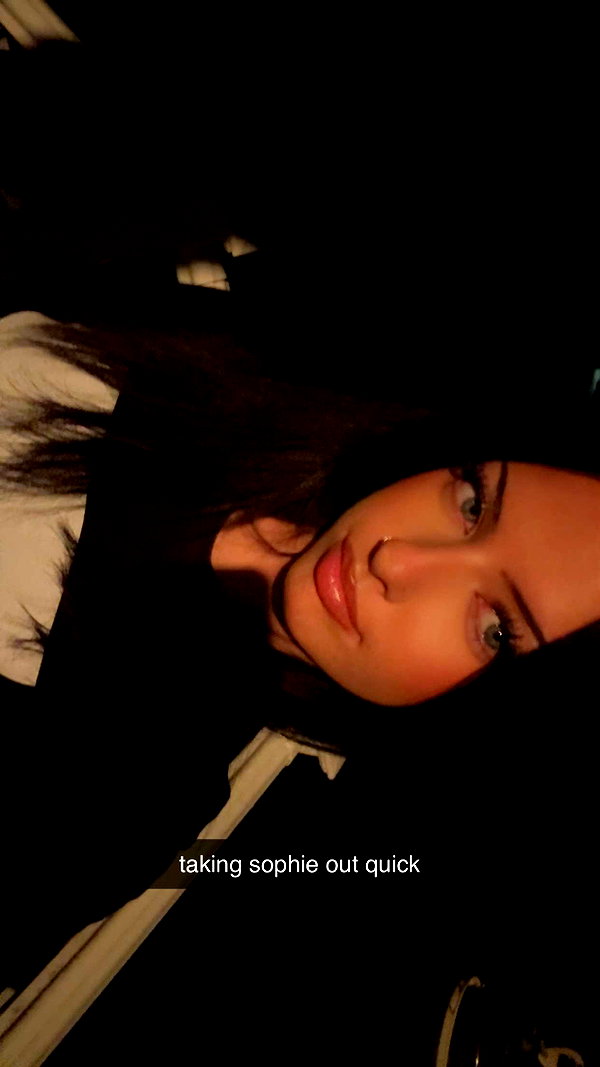 lew12001 snapchat image archive image