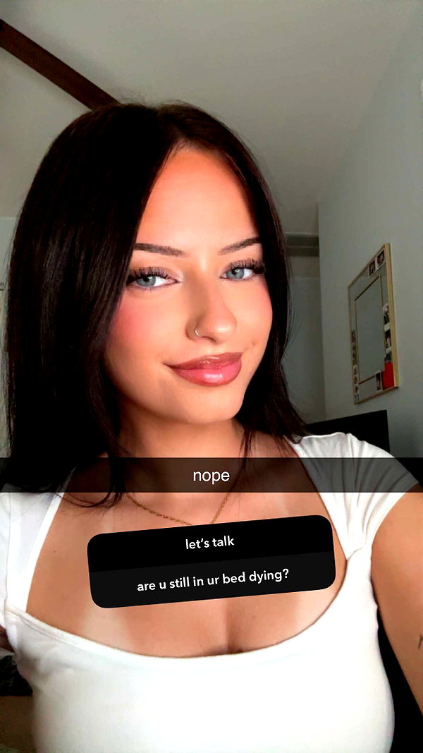 lew12001 snapchat image archive image