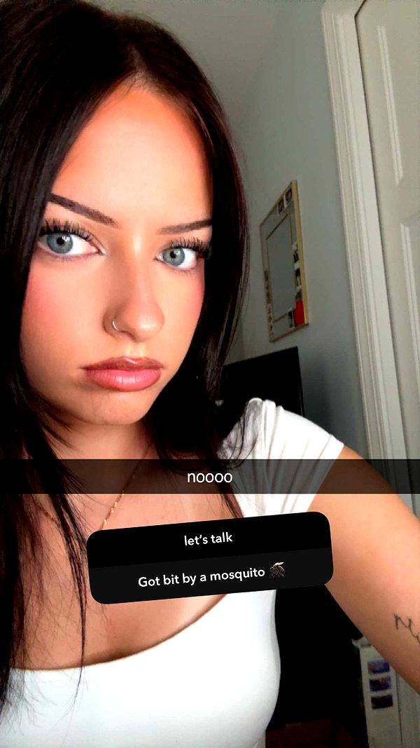lew12001 snapchat image archive image