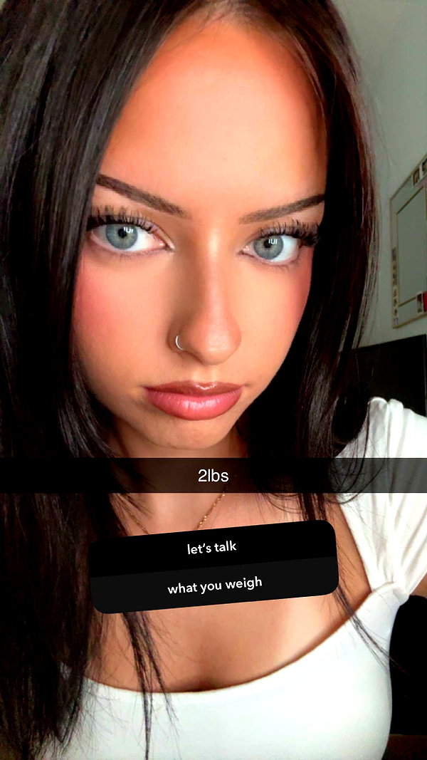 lew12001 snapchat image archive image