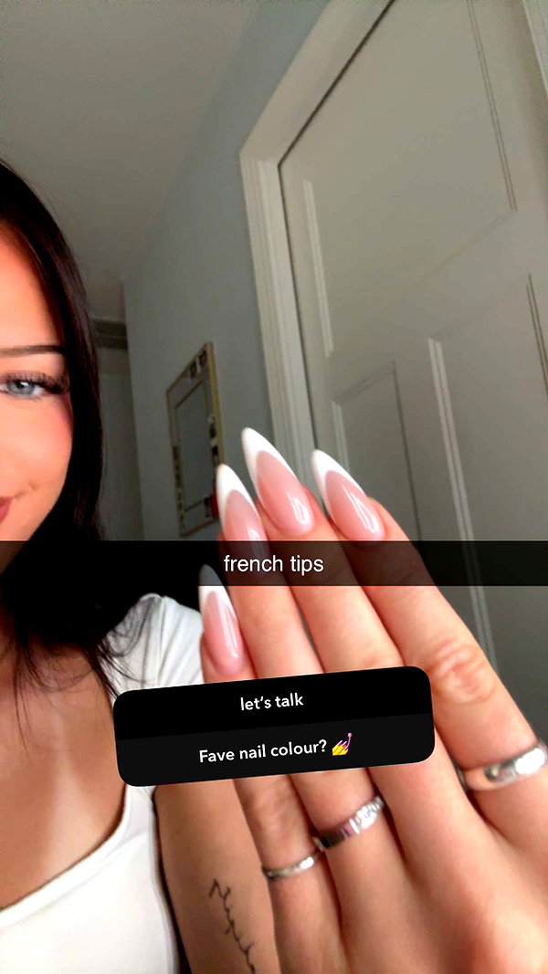 lew12001 snapchat image archive image