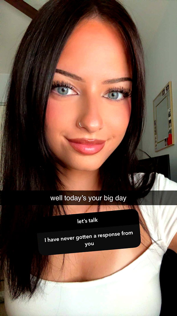 lew12001 snapchat image archive image