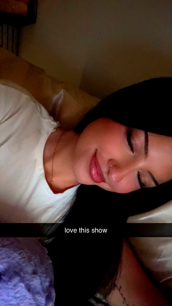 lew12001 snapchat image archive image