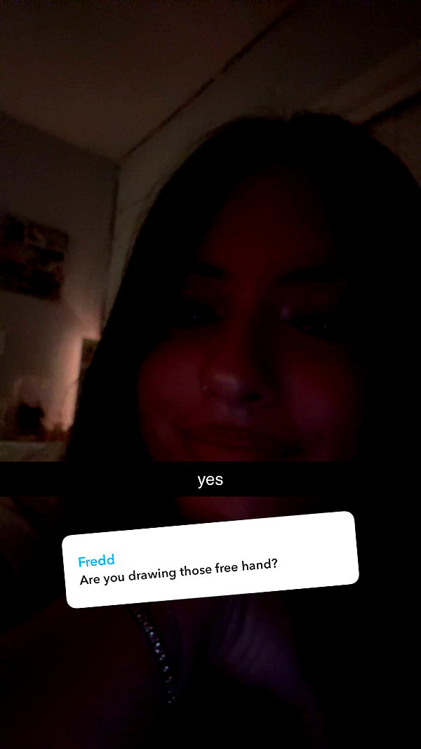 lew12001 snapchat image archive image