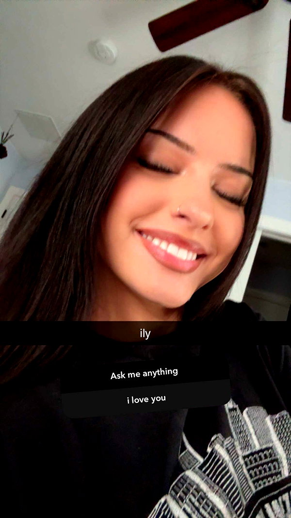 lew12001 snapchat image archive image