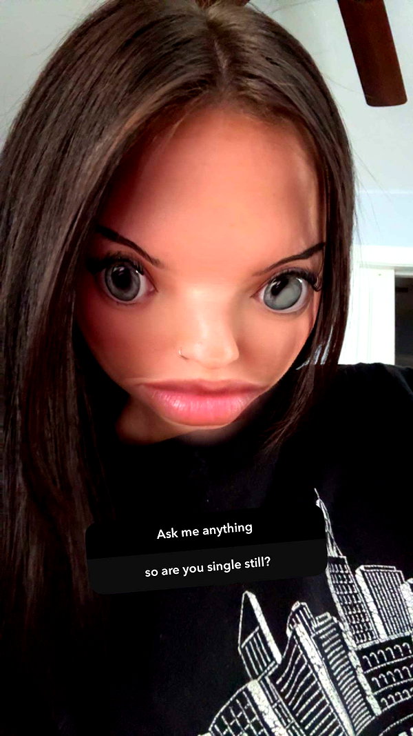 lew12001 snapchat image archive image