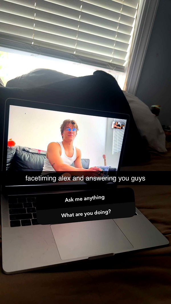 lew12001 snapchat image archive image