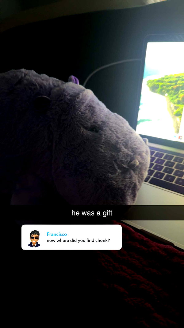 lew12001 snapchat image archive image
