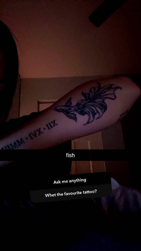 lew12001 snapchat image archive image