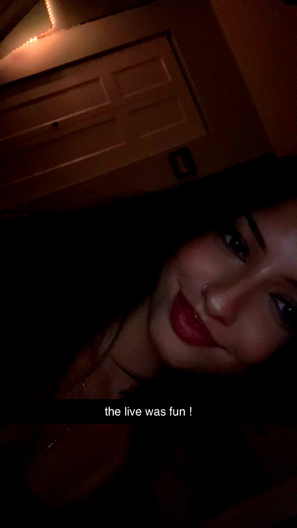lew12001 snapchat image archive image