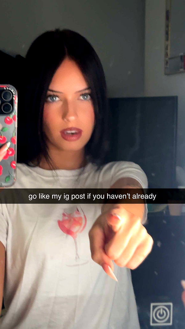lew12001 snapchat image archive image
