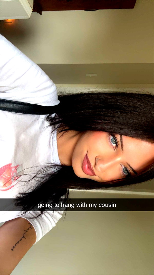 lew12001 snapchat image archive image