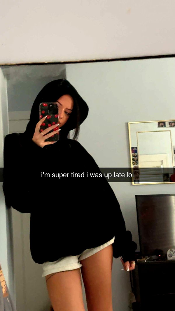 lew12001 snapchat image archive image