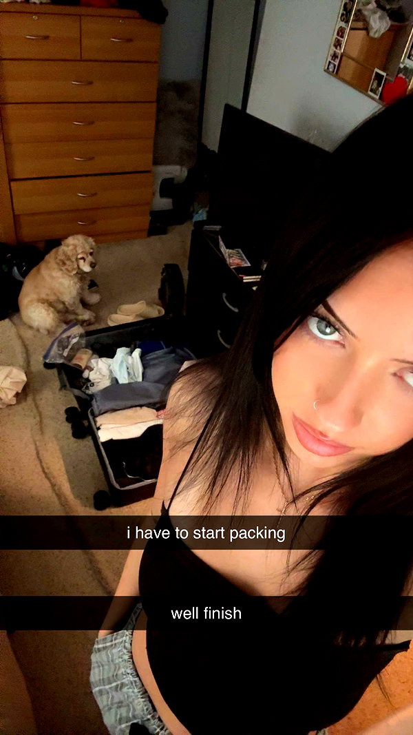 lew12001 snapchat image archive image