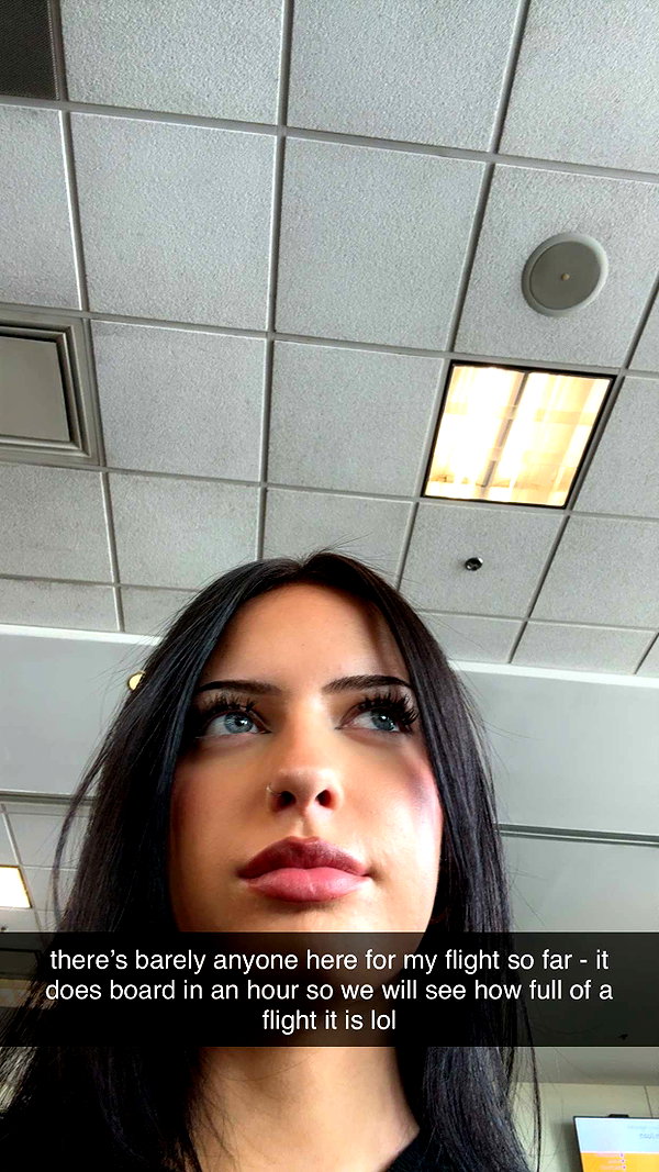 lew12001 snapchat image archive image
