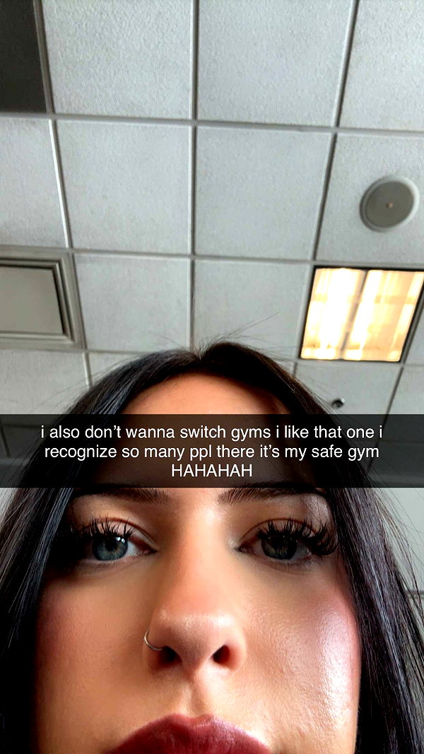 lew12001 snapchat image archive image