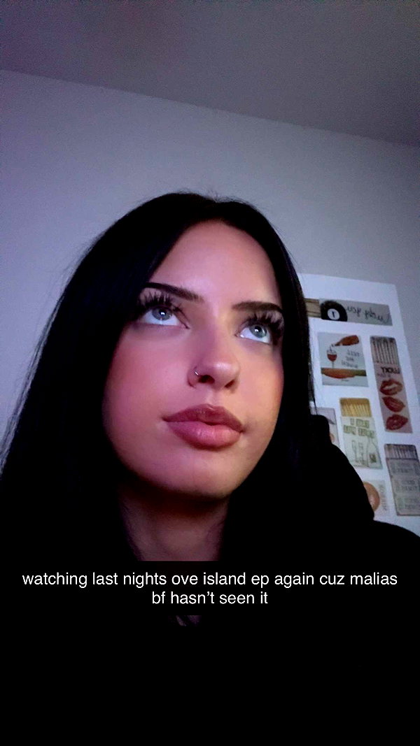 lew12001 snapchat image archive image