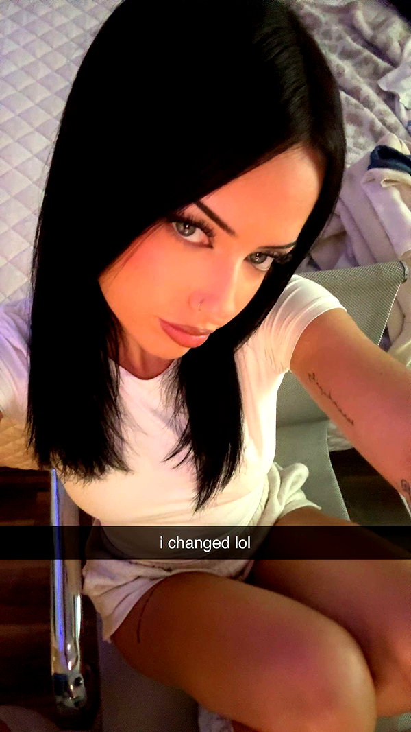 lew12001 snapchat image archive image