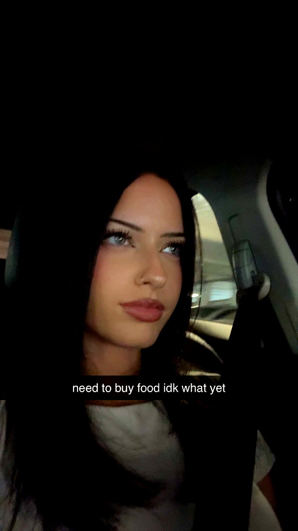 lew12001 snapchat image archive image