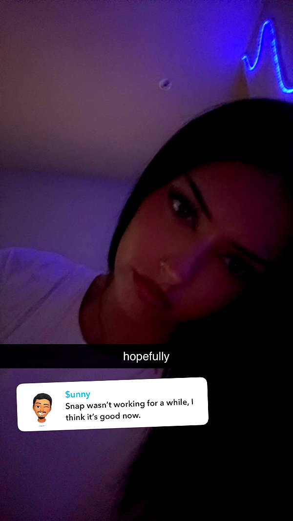 lew12001 snapchat image archive image
