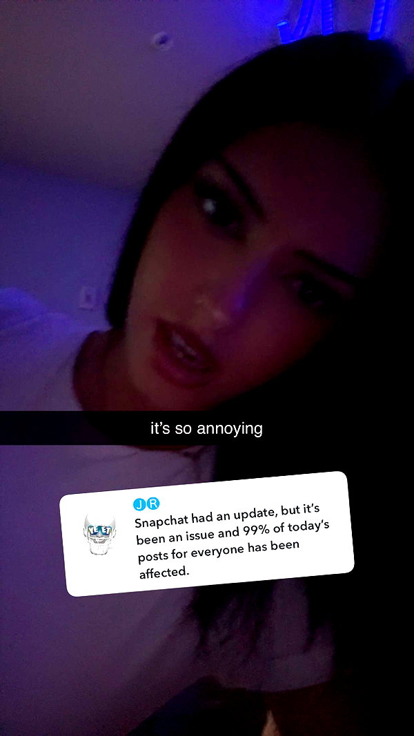 lew12001 snapchat image archive image