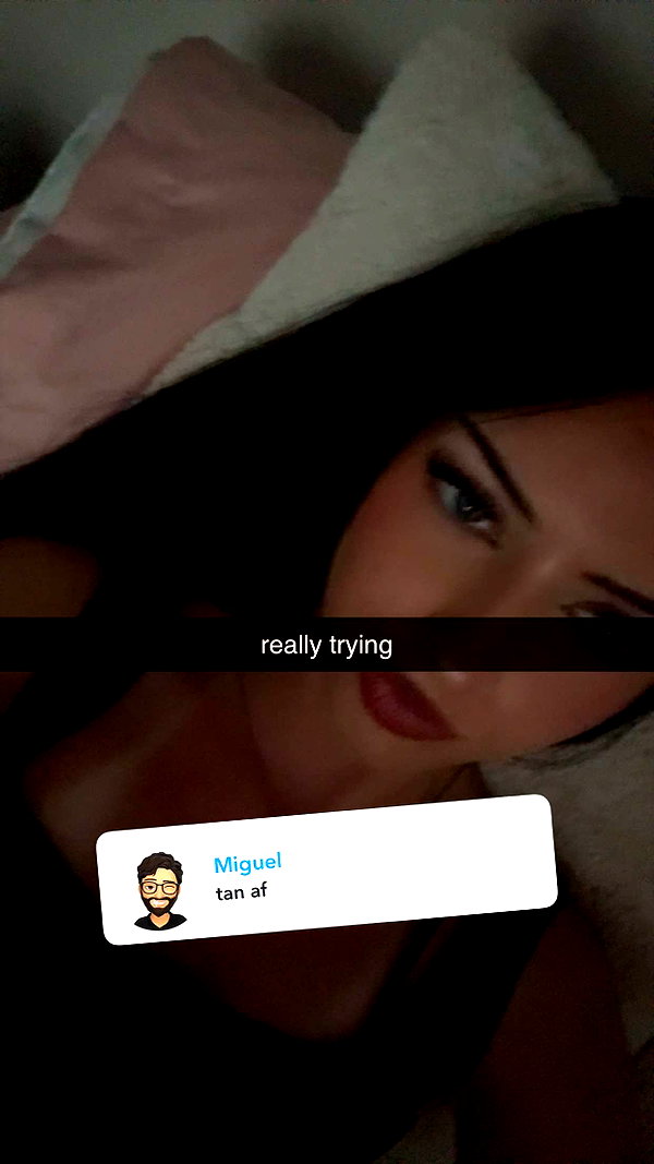 lew12001 snapchat image archive image