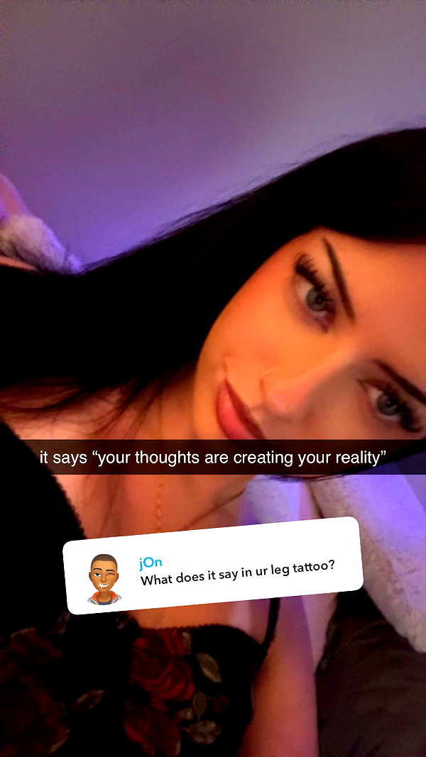 lew12001 snapchat image archive image