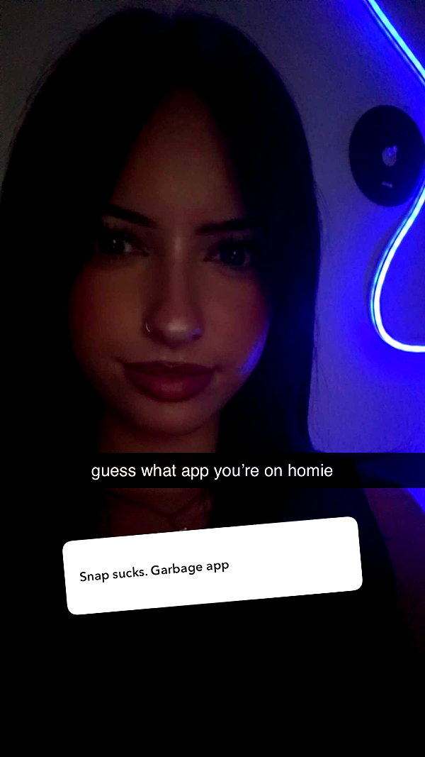 lew12001 snapchat image archive image