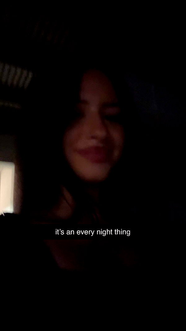 lew12001 snapchat image archive image